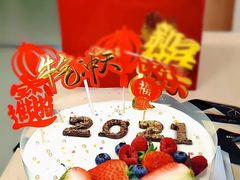 -高第街56号餐厅(美莲广场店)