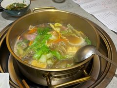 -大理董·董家小厨野生菌火锅(古城旗舰店)