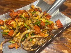 -黑土地东北私房菜馆(南门大街店)