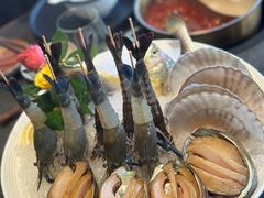 -滟设火锅料理(南滨路店)