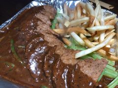 -素心小筑(后沙裕镇店)