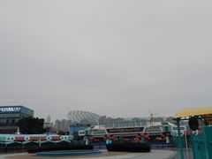 -海合安武汉极地海洋公园