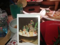 -京料理·日料自助·铁板燒(复悦城店)