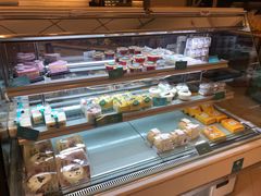 -罗莎蛋糕(喜乐地店)
