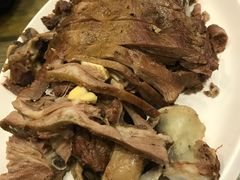 -清真益鑫羊肉手抓馆(南大街店)