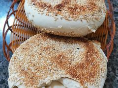 -清真喜兰老丁羊汤特色小吃