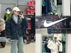 -砂之船奥莱(南京江宁店)