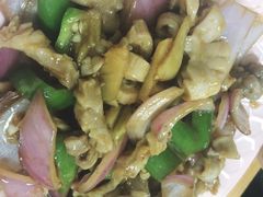 -老兵牛蹄店(下沙店)