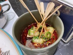 -红鼎豆捞·非遗鲍皇汤火锅(宝丰路店)