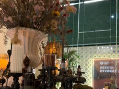 -涟LIAN·泰式按摩·MASSAGE·SPA(深业上城店)