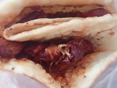 -王虎子大饼(甸柳新村五区店)