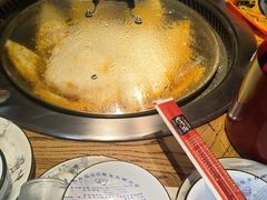 -山河屯铁锅炖鲜鹅·东北菜(开发区一店)