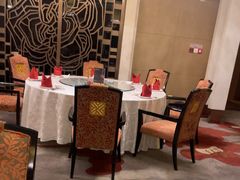-酌宴府The China Club·广州万富希尔顿酒店(云城东路店)
