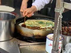 -金杨老摊头蛋饼(金口路店)