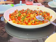 -川流不息·地道川菜·小龙虾(新松江路店)