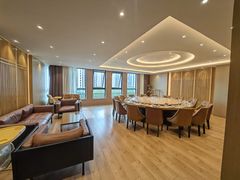 -蓝港海鲜厨房(金水路店)