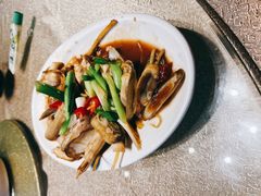 -莲花公园煎蟹(总店)