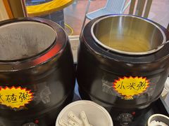 -冰城焰会大丰收铁锅炖(萝岗万达金街店)