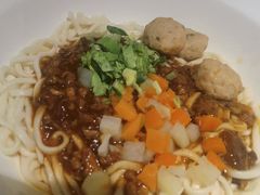 -大师兄·西北小馆(南沙万达广场店)