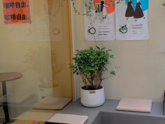 -稀物集咖啡(徽州大道店)