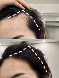 -乾健·烫染·接发SALON