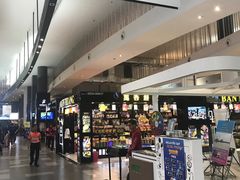 -吉隆坡国际机场