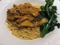 -翠华餐厅(香港国际机场店)