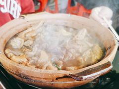 -包工仔·牛杂自助放题