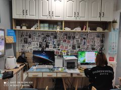 -紫斑马照相馆·生日写真·情侣写真·全家福(恒力城店)
