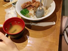 -一心创作料理屋(经开万达店)