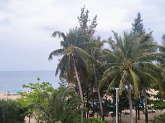 -亚龙湾亚泰商业街