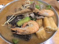 -福祥厦门小馆(舟孟北路店)