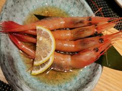 -虹料理·日料放题(悠方店)