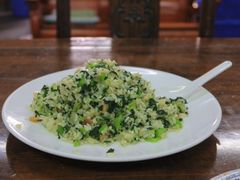 苏式咸肉菜饭-协和菜馆(凤凰街店)