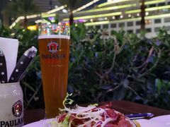 -Paulaner·德国帕拉娜自酿啤酒餐厅(海上世界店)