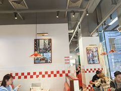 -九龙冰室(徐汇日月光店)