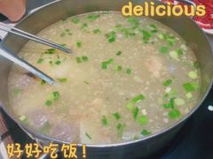 -黑山牛肉汤火锅(花城汇店)