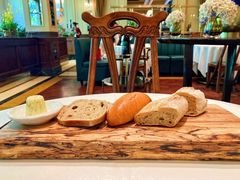 餐前包-福楼法餐厅FLO