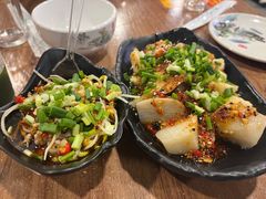 -陈员外正宗夹江烧烤(广福路店)