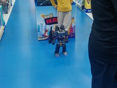 -TOYSRUS玩具反斗城(大连恒隆广场店)