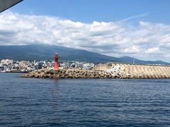 -龙头岩(Dragon Head Rock)
