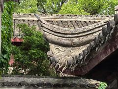 -宁波市保国寺古建筑博物馆