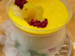-粤域茶餐厅