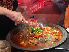 -鱼上·烤鱼(万象城店)