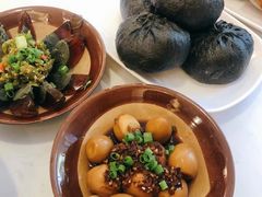 -李与白包子铺(桐梓林店)