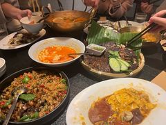 -来龙里 精致 东南亚餐室(万象城店)