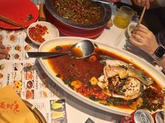 -烹湘·鲜炒湖南土菜(海珠店)