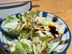 -晶吉·居酒屋·日本料理·烧鸟(中山区民主广场经典生活店)