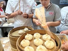 -草包包子铺(宽厚里店)