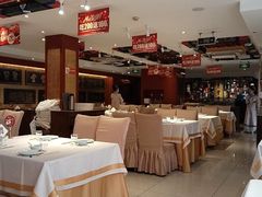 -惠丰堂饭庄·烤鸭·京味菜(翠微路店)